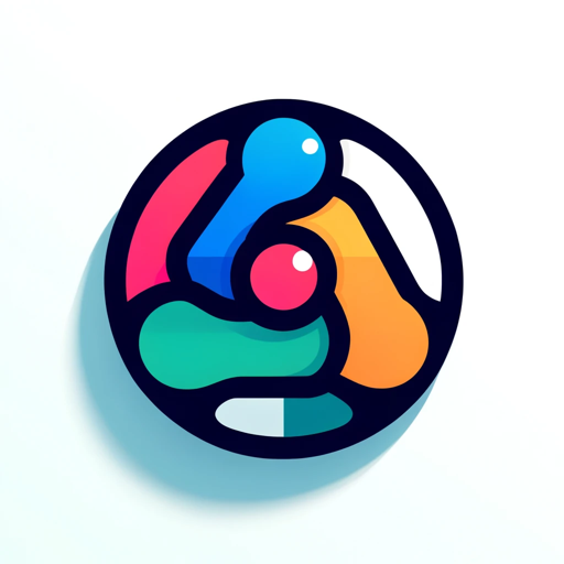 logo of Next.js Assistant on the GPT Store