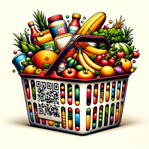 logo of NutriScan on the GPT Store