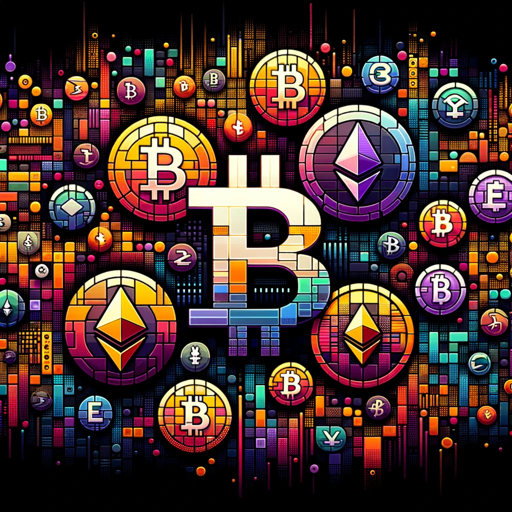 logo of Crypto Stocks Guru 💎✋ on the GPT Store