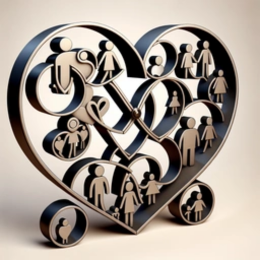 logo of Working Parents Survival Guide on the GPT Store