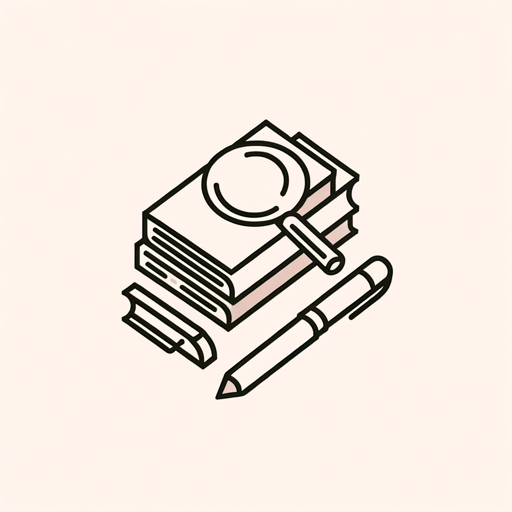 logo of Academic Writing on the GPT Store