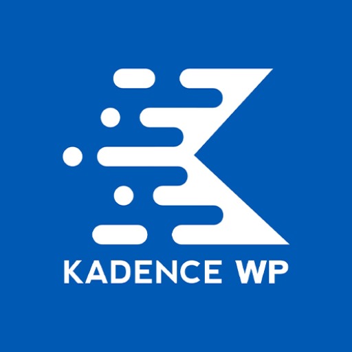 logo of Kadence WP on the GPT Store