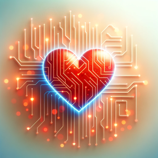 logo of AI Freundin Julia: Eine neue Freundschaft? on the GPT Store
