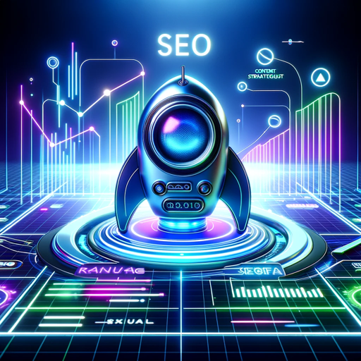 logo of 📈 SEO Content Strategist Bot 🤖 on the GPT Store