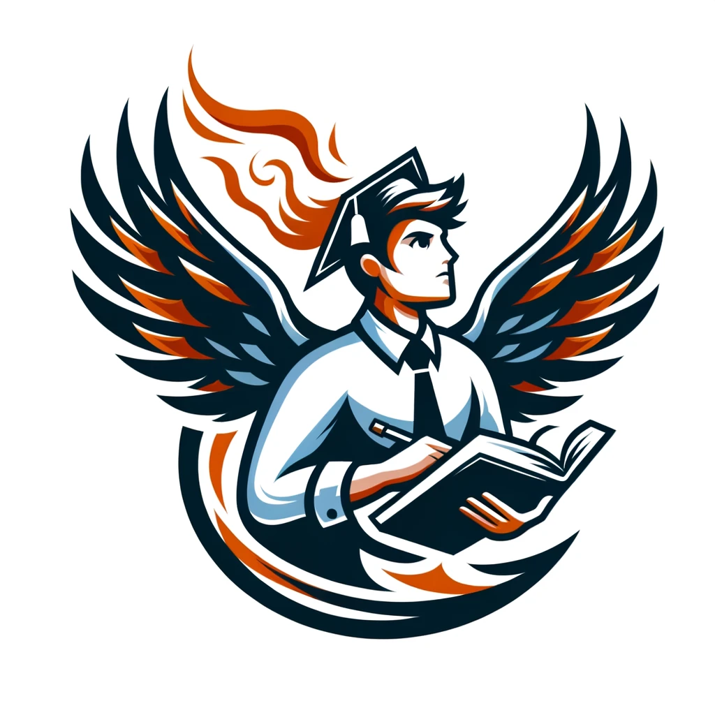 logo of Boeing 737 Tutor on the GPT Store