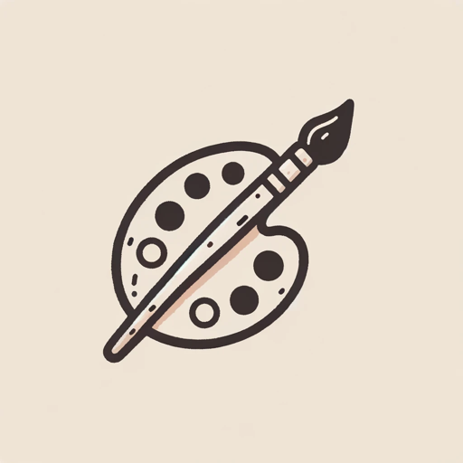 logo of Icon Genius on the GPT Store
