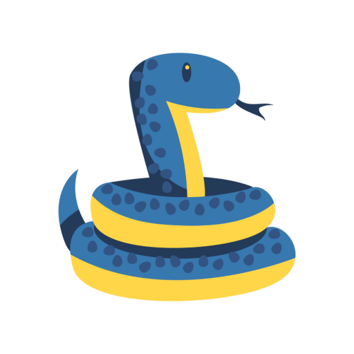 logo of Python Expert on the GPT Store
