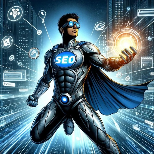 logo of SEO Easy on the GPT Store