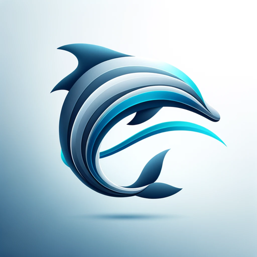 logo of Dolphin on the GPT Store