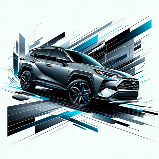 logo of Rav4 Guide on the GPT Store