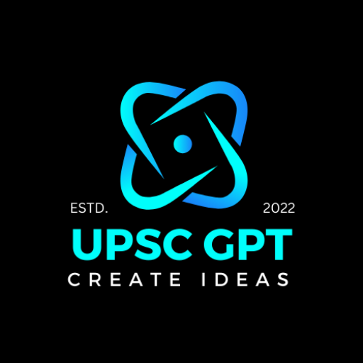 logo of UPSC GPT - Complete Notes Maker on the GPT Store