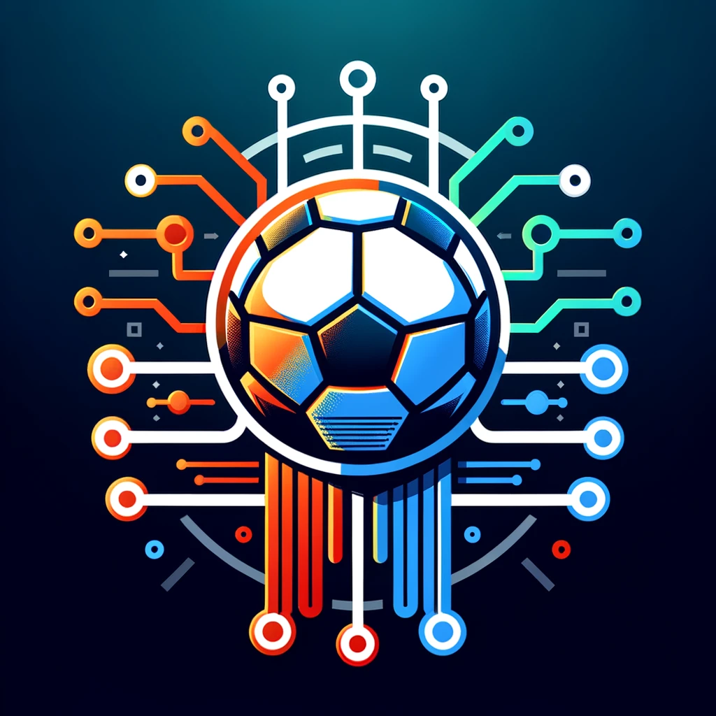 logo of Football Predictions on the GPT Store