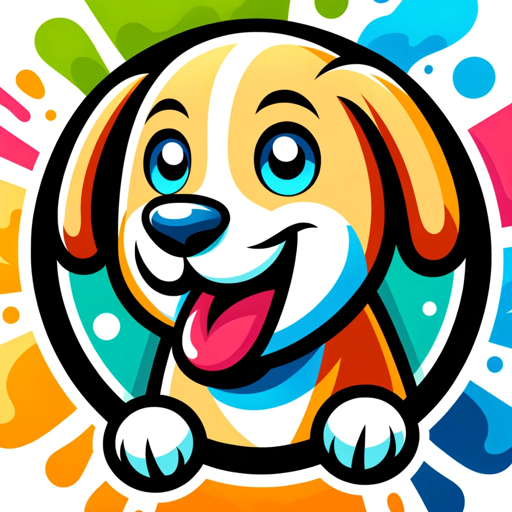 logo of Buddy on the GPT Store
