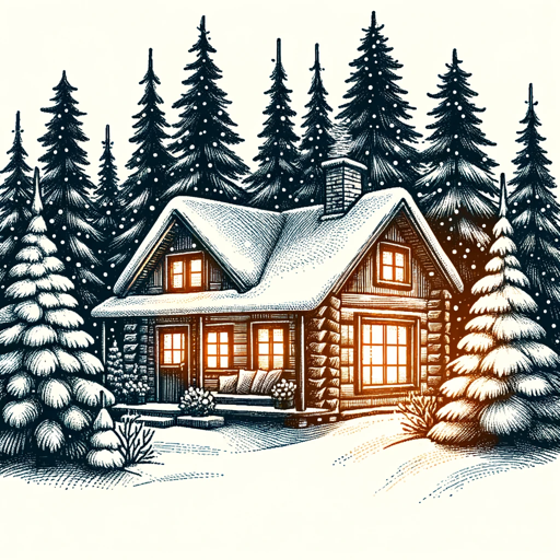 logo of Cold weather gear on the GPT Store