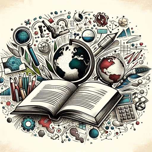 logo of Curriculum Development Guide on the GPT Store