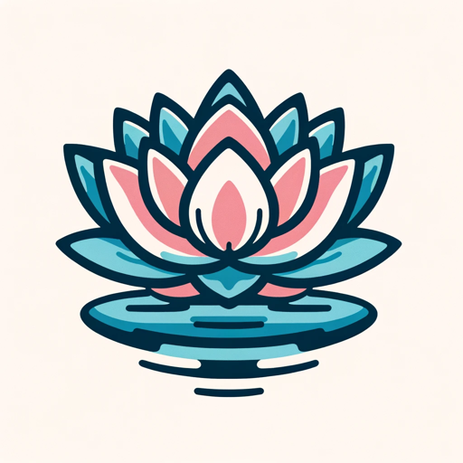 logo of VedaBase on the GPT Store