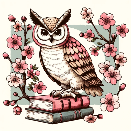 logo of 일본어 한자 암기 on the GPT Store