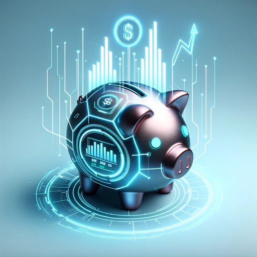 logo of Passive Income Guide on the GPT Store