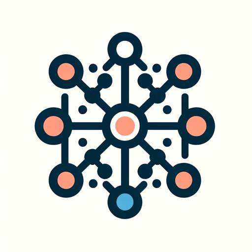 logo of Digital Marketing Mentor on the GPT Store