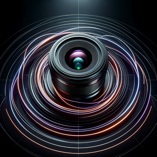 logo of Pro Image Enhancer on the GPT Store