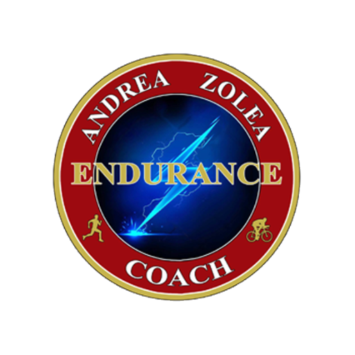 logo of Andrea Zolea Endurance Coach on the GPT Store
