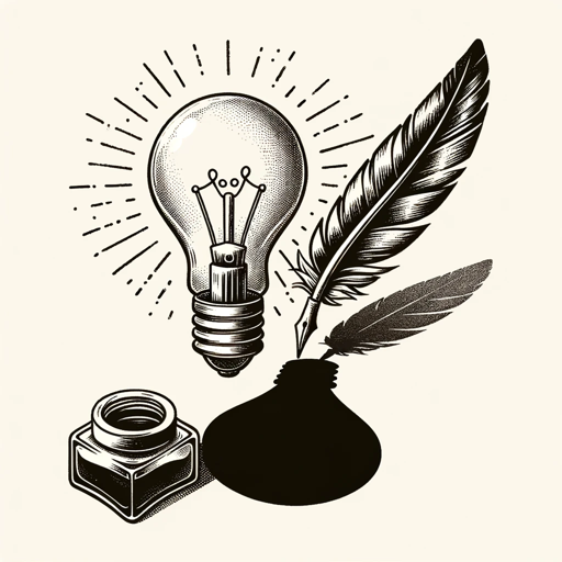 logo of AISora Prompts on the GPT Store