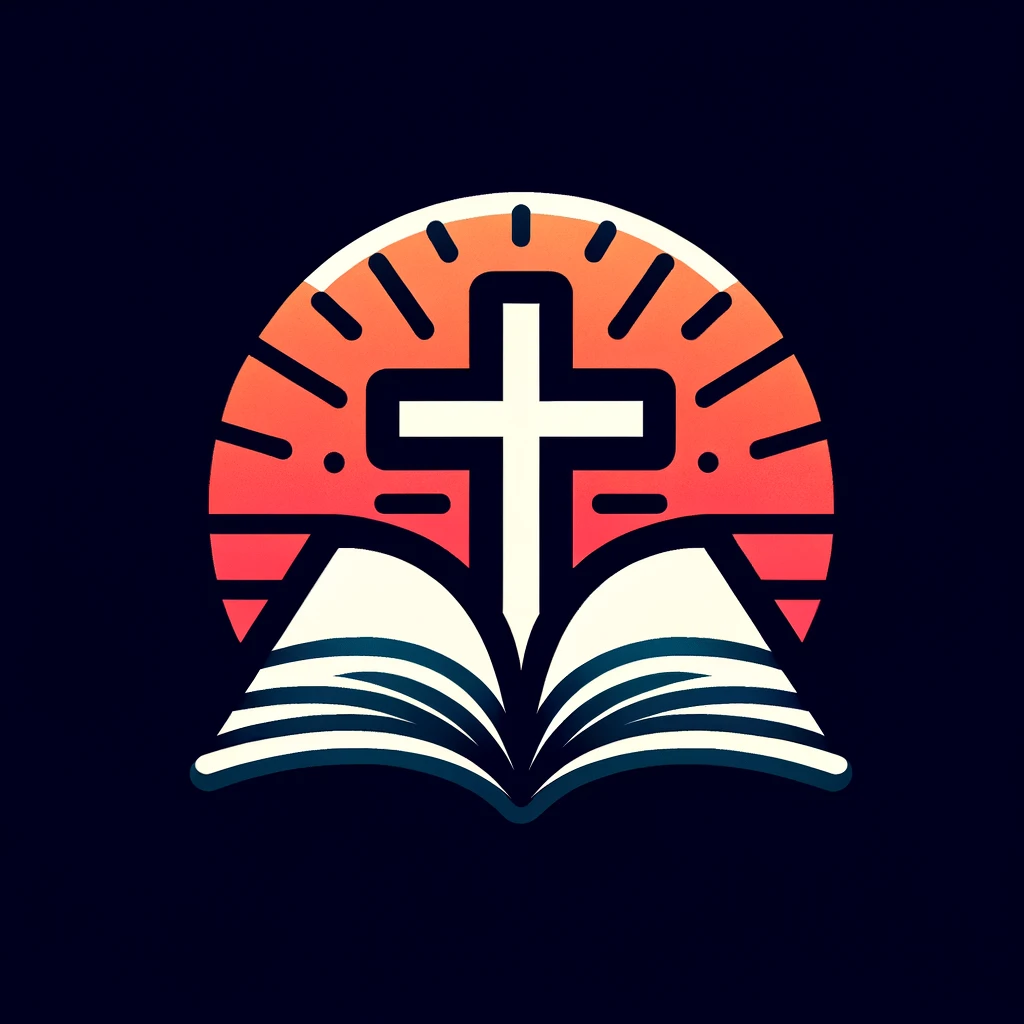 logo of There is a Bible verse for that on the GPT Store