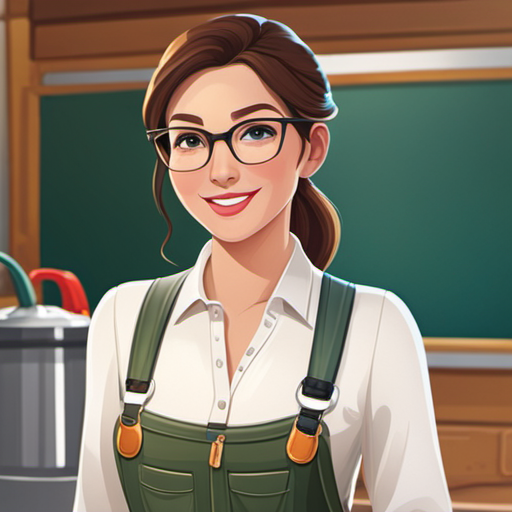 logo of Harness Cleaner Assistant on the GPT Store