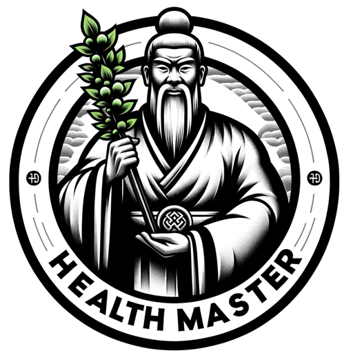 logo of Traditional Chinese Medicine for Health (易经五行养生) on the GPT Store
