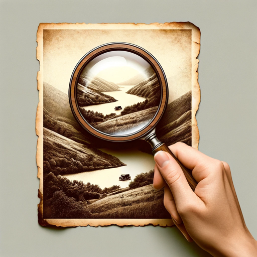 Photo Revival GPT on the GPT Store