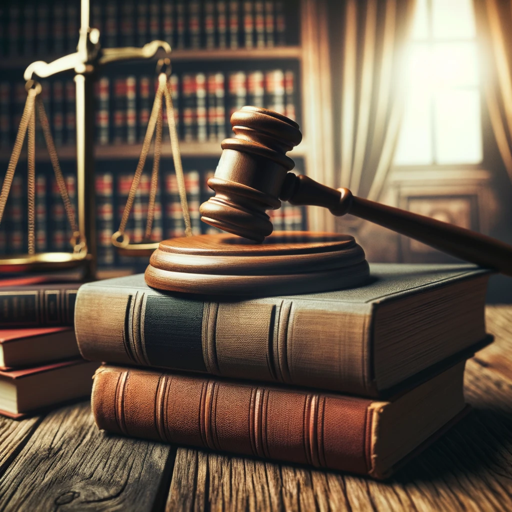 logo of Mock Trial Mentor on the GPT Store