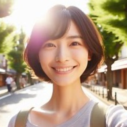 logo of AI子育て相談員アイ on the GPT Store