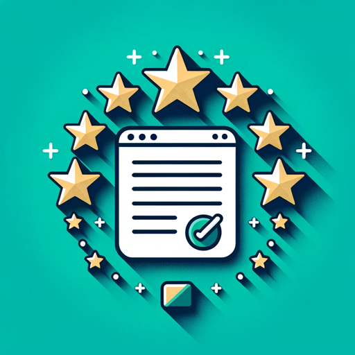 logo of Landing Page Maestro for SEO on the GPT Store