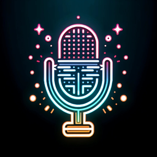 logo of Voice Changer on the GPT Store