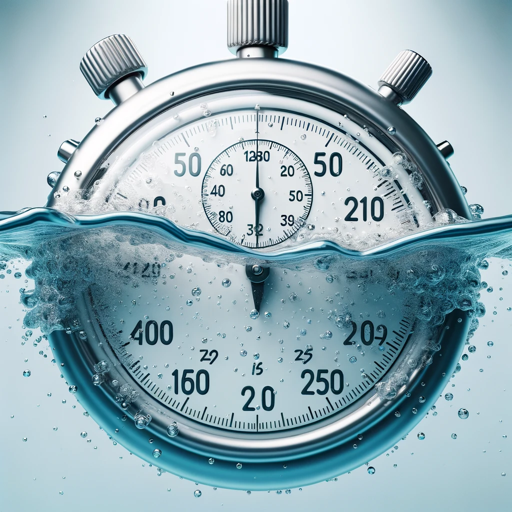 logo of Aqua Convert on the GPT Store