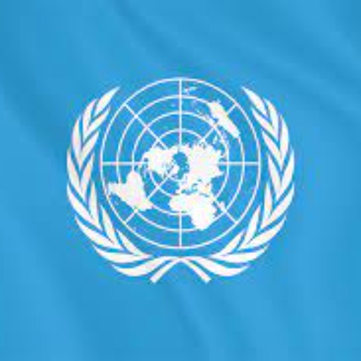 logo of International Law Helper on the GPT Store
