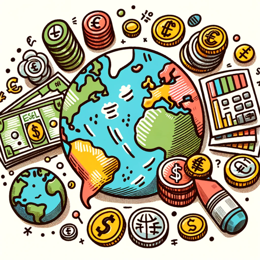 logo of Budgetieer on the GPT Store