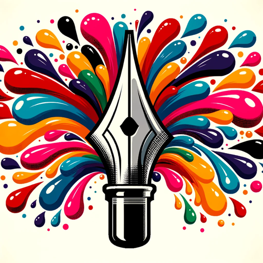 logo of AI Rewriter on the GPT Store