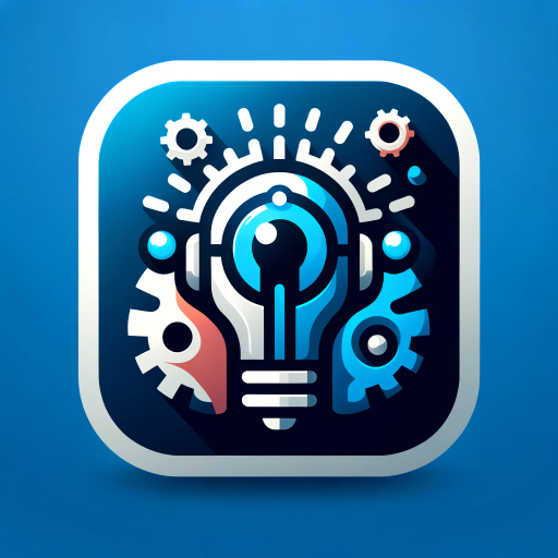 logo of InventBot on the GPT Store
