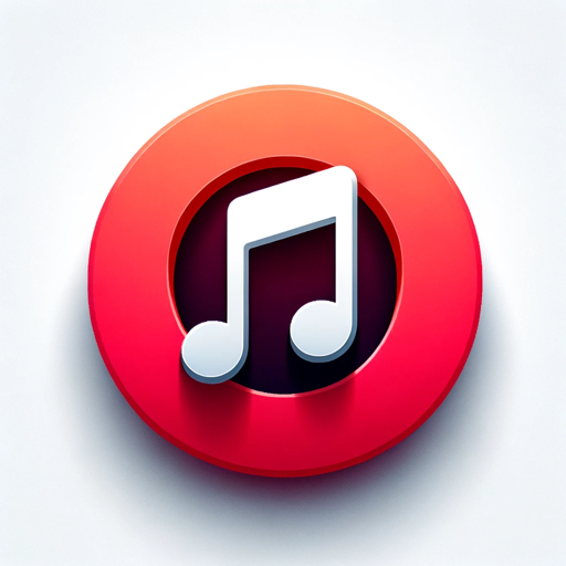 logo of Video2MP3 Mailer on the GPT Store