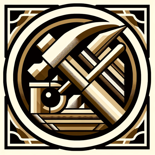 logo of Mining Geology on the GPT Store
