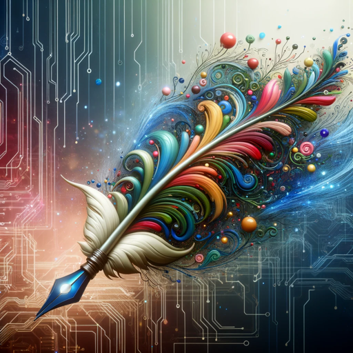 logo of Creative AI Conductor on the GPT Store