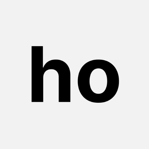 logo of say ho on the GPT Store