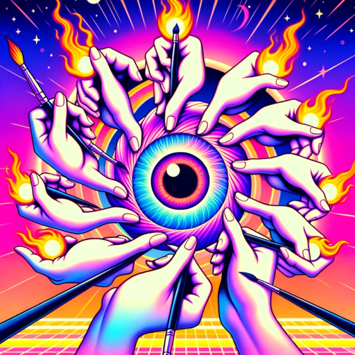 logo of A E S T H E T I C on the GPT Store