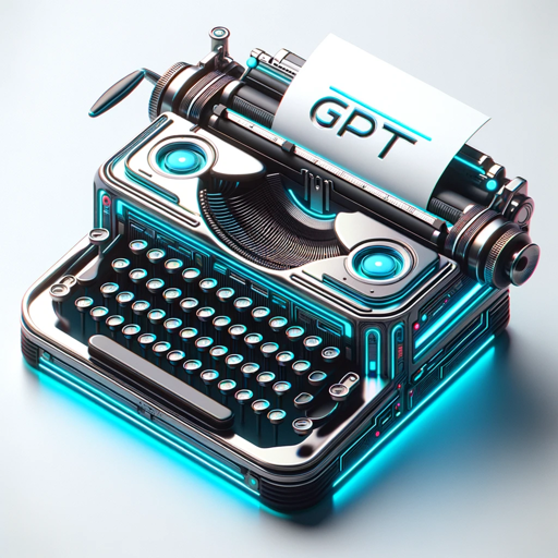 logo of Text Wizard on the GPT Store