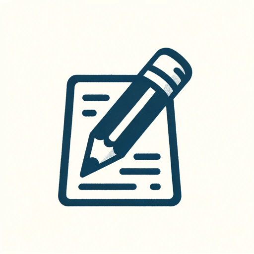 logo of The Corrector on the GPT Store