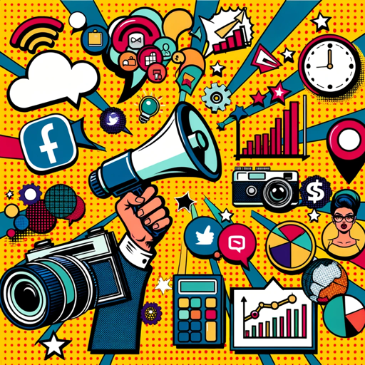 logo of Paid Social Media - Social Media Advertising Help on the GPT Store