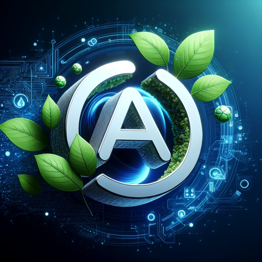 logo of Air Pure AI on the GPT Store