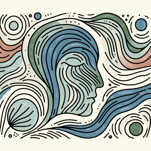 logo of Considered Intuitions on the GPT Store