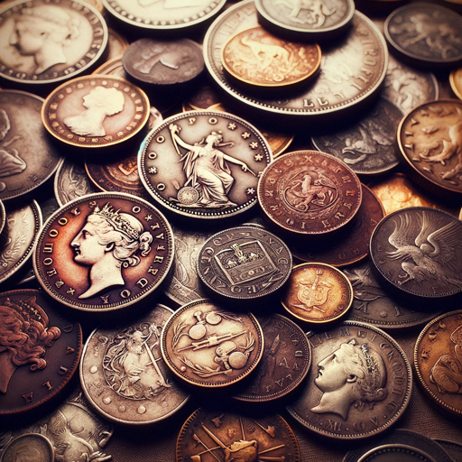 logo of Coin Value Guide on the GPT Store